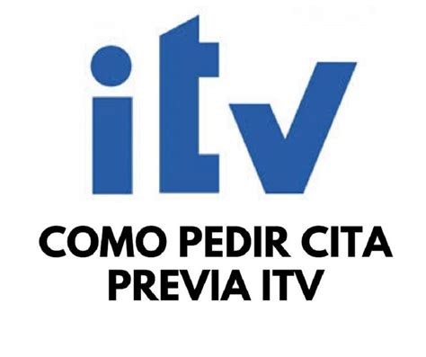 itv teo|Cita previa ITV de Santiago